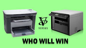 6 after these steps, you should see canon mf4400 series device in windows peripheral manager. Canon Laser Printer Speed Test Mf4820d Series Copying Printing Scanning And Duplex By Indian Food Testing
