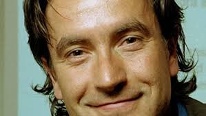 Douglas Roos: Jag ska hjälpa hemlösa