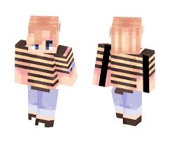 Content maps texture packs player skins mob skins data packs mods blogs. Download Bee Boy Minecraft Skin For Free Superminecraftskins
