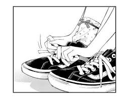 Aesthetic Black And White Anime Pictures 