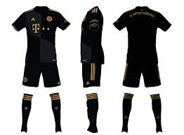 (select size below for options) gap height=5px customization policy regardless of shipping method selected a jersey with a name and number set added may ship within three (3) business days, however, they can take up to 10 business days. Bayern Munich Kits 2022 Dls 21 Dream League Socce Fts