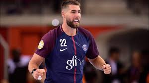 Best of handball best of nikola karabatic music : Luka Karabatic Line Player Best Of Youtube