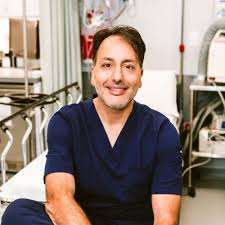 Dr. Adrian Y Yi MD, Plastic Surgeon