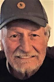 Obituary for David J Ludwig