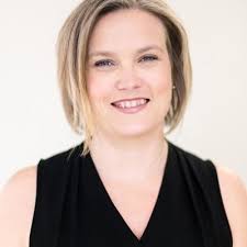 Leis Pederson, Editor in Austin, TX, USA