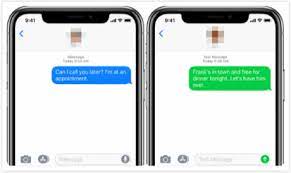 Sep 28, 2016 · here's how it works. Guide How To Change Text Message To Imessage On Iphone Ipad