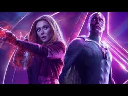 Wandavision es una mezcla de la televisión clásica y el universo cinematográfico de marvel en la que wanda maximoff (elizabeth olsen) y vision (paul bettany), dos seres superpoderosos que viven. 996jk8l4dxhprm