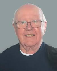 Philip Mackey Obituary (1933