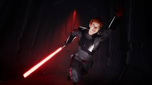 Do What You Think Is Best Doc Inquisitor Cal Kestis Photo Dump Star Wars Wallpaper Star Wars Universe Star Wars Jedi