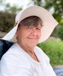 Brenda Lou Johnson Obituary