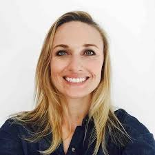 Jen Mcginnis's Instagram, Twitter & Facebook