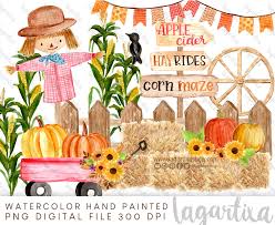 See more ideas about pumpkin, pumpkin decorating, painted pumpkins. Fall Clipart Fall Digital Clipart Watercolor Fall Clipart Scarecrow Clipart Pumpkin Clipart Thanksgiving Clipart Clip Art Art Collectibles Delage Com Br