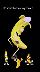 Banana boat song (Day O)