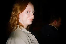 Bethany Joy Eggleston