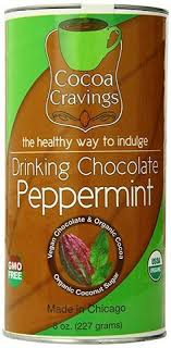 Silly cow farms hot chocolate mixes are tasty, comforting ways to warm up during the holidays. The 6 Best Vegan Hot Chocolate Brands Everything Vegan