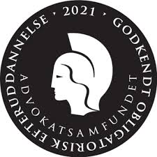 Tilsynet omfatter advokaters overholdelse af bl.a. Dpo Uddannelsen 2021