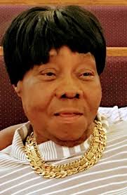 Beatrice Pruitt Obituary