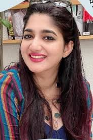 Divya Vijay Tharakan