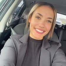 Profile for Kate Hug at Serra Auto Park