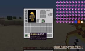 Just wandering how to disable a mod within a modpack? The Time Stop Mod 1 17 1 1 16 5 1 12 2 Minecraft Download