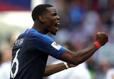 Paul pogba statistics and career statistics, live sofascore ratings, heatmap and goal video highlights may be available on sofascore for some of paul pogba and manchester united matches. Die 9 Besten Ideen Zu Paul Pogba Franzosische Nationalmannschaft Paul Pogba Manchester United