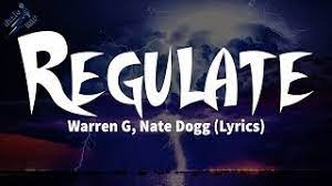 Warren g seen a car full of girls, ain't. Warren G Nate Dogg Regulate Lyrics Youtube