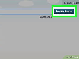 We did not find results for: How To Download Subtitles From Subscene 10 Steps With Pictures