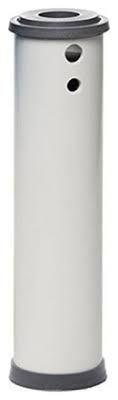 It's a good option for people looking for salt free featured inside the nuvo h2o home softener system housing is a cartridge that is used in place of salt and resin to condition the water. Nuvo H2o S 2416 Studio Water Softener Replacement Cartridge Contemporary Water Filtration Systems By Mammoth Buys Houzz