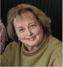 Dear Judson family, I have learned of the loss of anther dear Judson alumna 