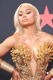 Blac Chyna Reportedly Makes $20 Mil Per Month From OnlyFans
