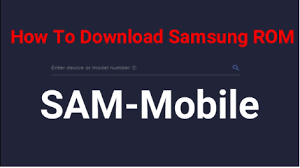 So, if you are a samsung device user, samsung developer, or even a gsm workshop owner, and you are looking for a good source of samsung firmwares, then this guide. How To Download Samsung Firmware From Sammobile Official 99media Sector