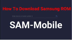 The galaxy s22 series is expected to go official in february 2022. How To Download Samsung Firmware From Sammobile Official 99media Sector
