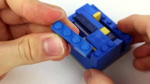 This tutorial was created for inexperienced builders so they could make a simple lego candy machine. How To Build A Simple Lego Candy Machine å½±ç‰‡dailymotion