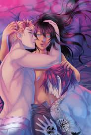 On commence l'épisode 7 d'amour sucré campus life : Uenieri Tumblr Com Tumbex