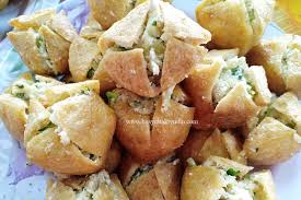 Bergedil adalah sejenis masakan yang diperbuat menggunakan kentang yang ditumbuk lumat kemudian digaul dengan isi ayam atau isi daging dan. Resepi Tauhu Bergedil Viral