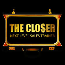The Sales Closer