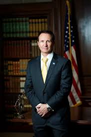 Governor Jeff Landry | Baton Rouge LA