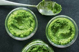 10 Faits A Propos Du Pesto Ricardo