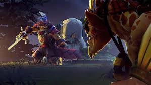 A sizable update has been released on dota 2. Dota 2 What Is Break
