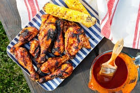 But what food to serve? 50 Easy Grilled Dinners Simple Ideas For Dinner On The Grill