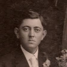 Aloyisus Joseph Kraus (1882-1947)