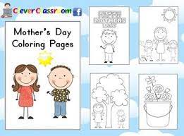 Whether you're celebrating mother's day with a large group of extended family and friends or simply staying home for some quiet, quality time but, that doesn't mean dad and the kids can't contribute something special to the celebration. Mother S Day Free Mother S Day Coloring Pages Pdf File 10 Cute Bold Images For Childre Mothers Day Coloring Pages Mother S Day Colors Mother S Day Activities