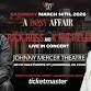 A Boss Affair: Rick Ross & K. Michelle Live In Concert