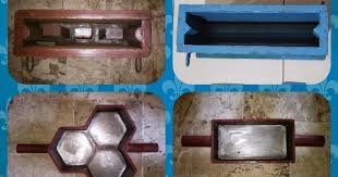 Cara membuat batako manual mudah murah simpel dan hemat. Cetakan Batako Dan Paving Geblokan 082131937363 Produsen Mesin Batako Mesin Paving Mesin Mixer Mesin Pemecah Batu Secara Manual Maupun Hydrolis