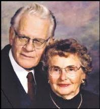 Douglas Allan Obituary (1924