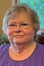 Jackie Hale Obituary (1942