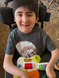 Tygon Xavier Ashburn Obituary March 1, 2025