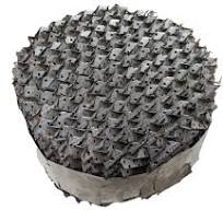 Corrugated Structured Packing Manufacturer - In-Stock