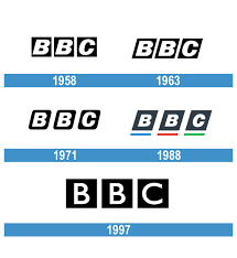 The bbc logo gallery, was created way back in 1997 and last revised 2006, so stagnated in terms of updates, but it still proves to be a fascinating insight into bbc television logo. Logo Bbc La Historia Y El Significado Del Logotipo La Marca Y El Simbolo Png Vector