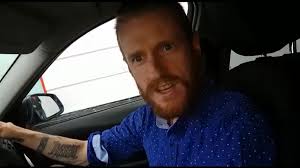 Stevo Timothy Farmer Michael YouTube milestone as comedian hails fan  support
